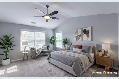 3513 Chattahoochee Summit Lane SE #25, Atlanta, GA 30339 - Photo 7