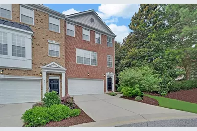 3513 Chattahoochee Summit Lane SE #25, Atlanta, GA 30339 - Photo 1