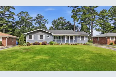 1891 Shepherd Circle SW, Atlanta, GA 30311 - Photo 1