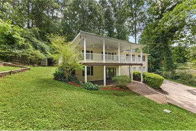 702 Osco Parkway, Woodstock, GA 30188 - Photo 27