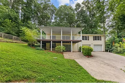 702 Osco Parkway, Woodstock, GA 30188 - Photo 1