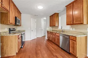 2773 Saddle Horn Pl, Snellville, GA 30039 - Photo 17