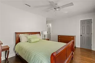 501 Defoors Mill Cir NW, Atlanta, GA 30318 - Photo 27