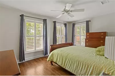 501 Defoors Mill Circle NW, Atlanta, GA 30318 - Photo 25