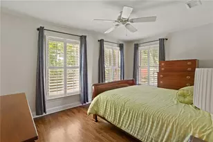 501 Defoors Mill Cir NW, Atlanta, GA 30318 - Photo 25