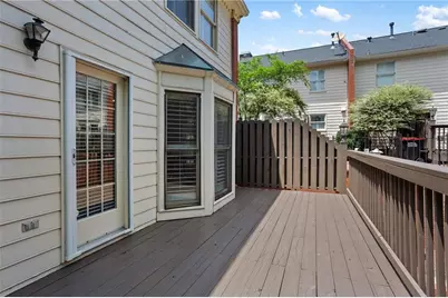 501 Defoors Mill Circle NW, Atlanta, GA 30318 - Photo 35