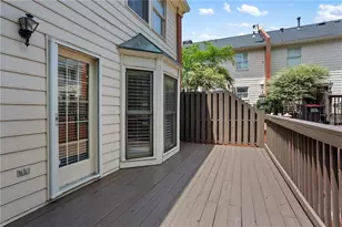 501 Defoors Mill Cir NW, Atlanta, GA 30318 - Photo 35