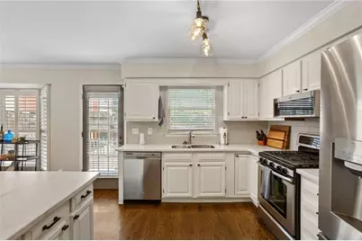 501 Defoors Mill Circle NW, Atlanta, GA 30318 - Photo 15