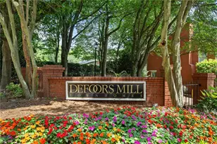 501 Defoors Mill Cir NW, Atlanta, GA 30318 - Photo 3