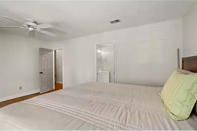 501 Defoors Mill Circle NW, Atlanta, GA 30318 - Photo 19