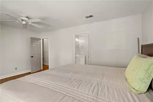 501 Defoors Mill Cir NW, Atlanta, GA 30318 - Photo 19
