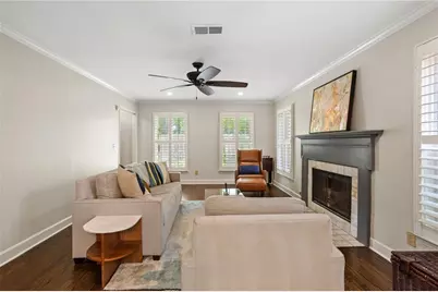 501 Defoors Mill Circle NW, Atlanta, GA 30318 - Photo 7