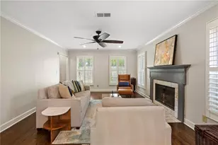 501 Defoors Mill Cir NW, Atlanta, GA 30318 - Photo 7