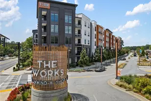 501 Defoors Mill Cir NW, Atlanta, GA 30318 - Photo 41