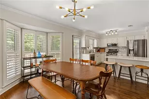 501 Defoors Mill Cir NW, Atlanta, GA 30318 - Photo 9