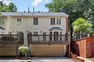 501 Defoors Mill Cir NW, Atlanta, GA 30318 - Photo 37