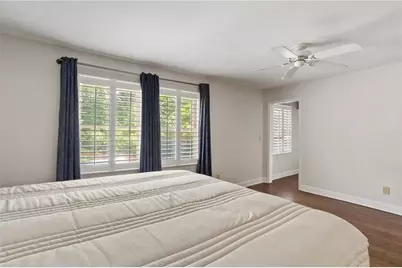 501 Defoors Mill Circle NW, Atlanta, GA 30318 - Photo 21