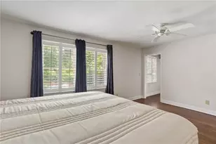 501 Defoors Mill Cir NW, Atlanta, GA 30318 - Photo 21