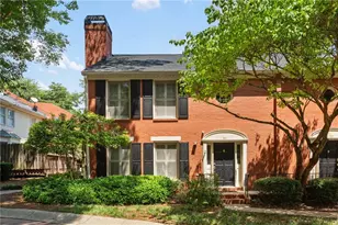 501 Defoors Mill Cir NW, Atlanta, GA 30318 - Photo 1
