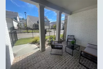 5038 Shirley Oaks Drive #281, Peachtree Corners, GA 30092 - Photo 9