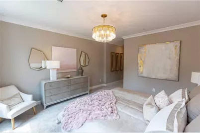5038 Shirley Oaks Drive #281, Peachtree Corners, GA 30092 - Photo 17