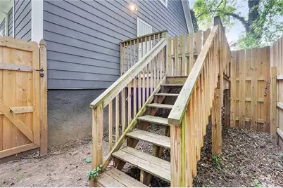 1099 Smith Street #B, Atlanta, GA 30310 - Photo 19
