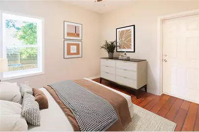 1099 Smith Street #B, Atlanta, GA 30310 - Photo 9