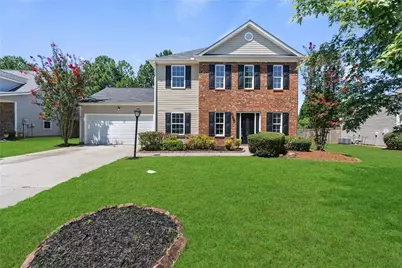 3913 Willow Fields Court, Loganville, GA 30052 - Photo 1