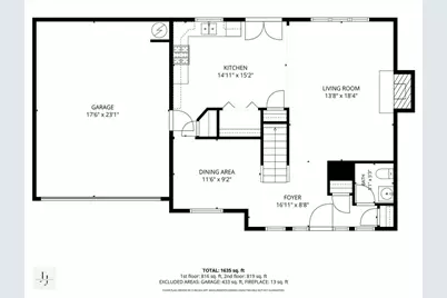 3913 Willow Fields Court, Loganville, GA 30052 - Photo 33