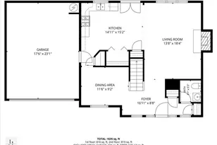 3913 Willow Fields Ct, Loganville, GA 30052 - Photo 33
