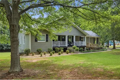 1470 Jackson Drive, Cumming, GA 30040 - Photo 1