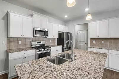 [Address not provided], Acworth, GA 30102 - Photo 5