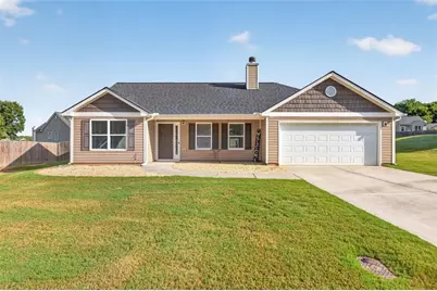 2115 Crown Park Drive, Winder, GA 30680 - Photo 1