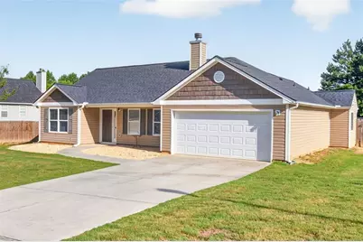 2115 Crown Park Drive, Winder, GA 30680 - Photo 3
