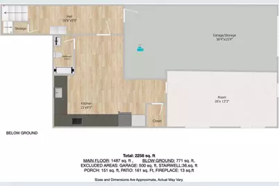 2911 Haralson Road, Decatur, GA 30033 - Photo 53