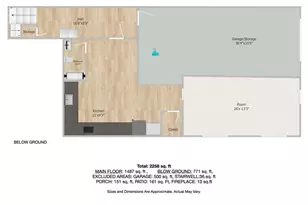 2911 Haralson Rd, Decatur, GA 30033 - Photo 53