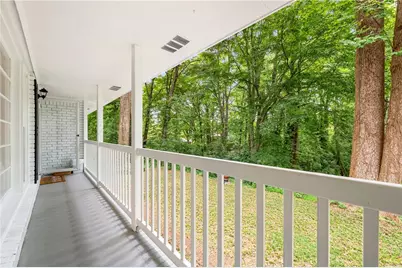2911 Haralson Road, Decatur, GA 30033 - Photo 5