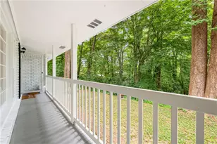 2911 Haralson Rd, Decatur, GA 30033 - Photo 5