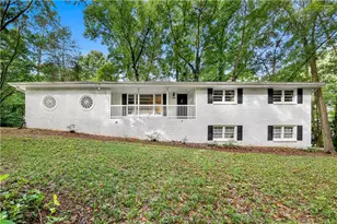 2911 Haralson Rd, Decatur, GA 30033 - Photo 1