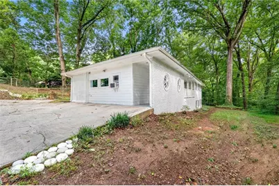 2911 Haralson Road, Decatur, GA 30033 - Photo 3