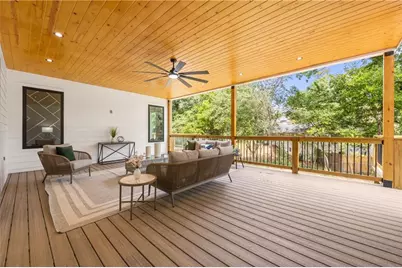 720 Glenforest Road, Sandy Springs, GA 30328 - Photo 27