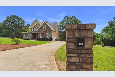 450 E End Road, Covington, GA 30014 - Photo 7