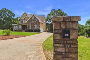 450 East End Rd, Covington, GA 30014 - Photo 7