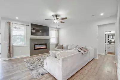 2448 Hidden Creek Road, Kennesaw, GA 30152 - Photo 5