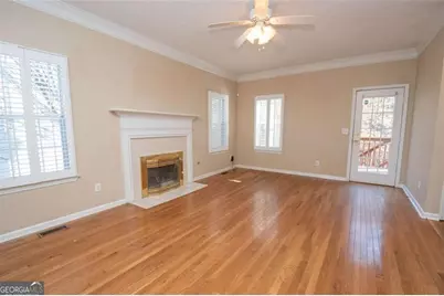 116 Sagamore Lane, Peachtree City, GA 30269 - Photo 3