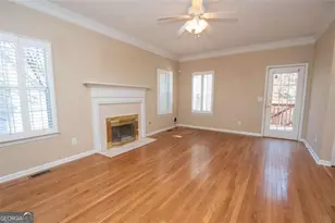 116 Sagamore Ln, Peachtree City, GA 30269 - Photo 3