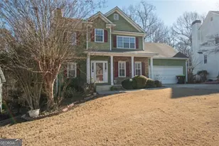 116 Sagamore Ln, Peachtree City, GA 30269 - Photo 1
