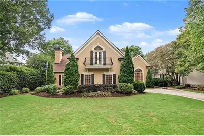 525 Avignon Court, Atlanta, GA 30350 - Photo 1