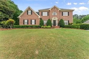 4795 Windding Rose Dr, Suwanee, GA 30024 - Photo 11