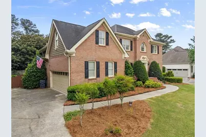 4795 Windding Rose Drive, Suwanee, GA 30024 - Photo 9